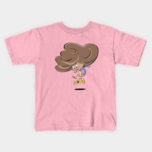 Get your flip on! Kids T-Shirt